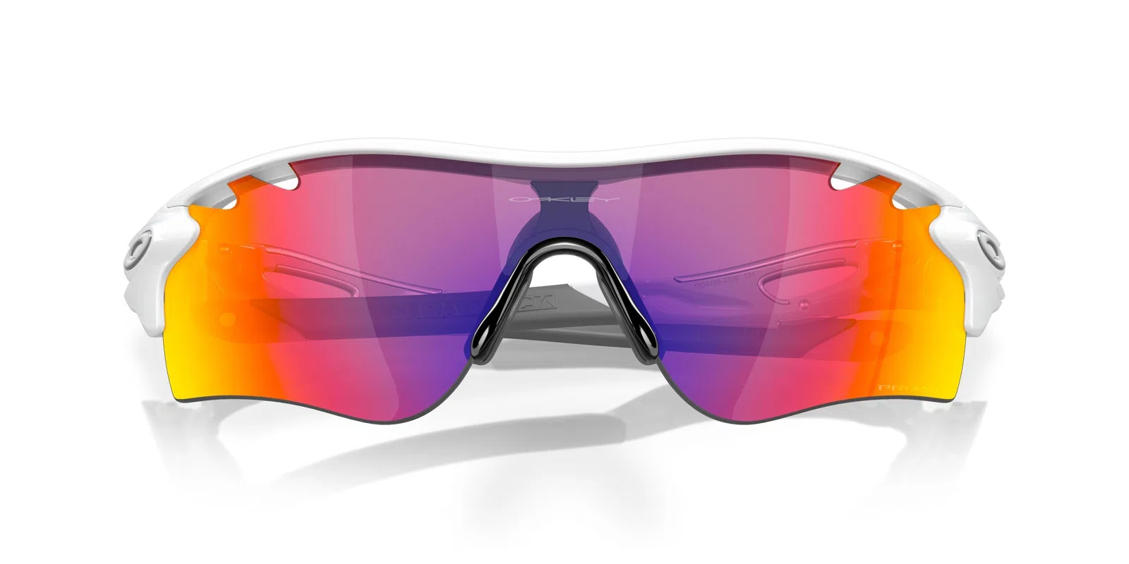 Oakley Radarlock Path 9206 Sunglasses - view 8